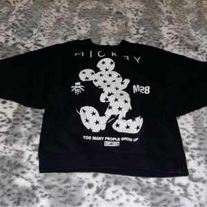 Disney Collection by Neff Sweatshirt